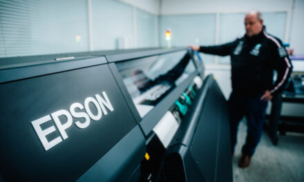 Case study from Epson