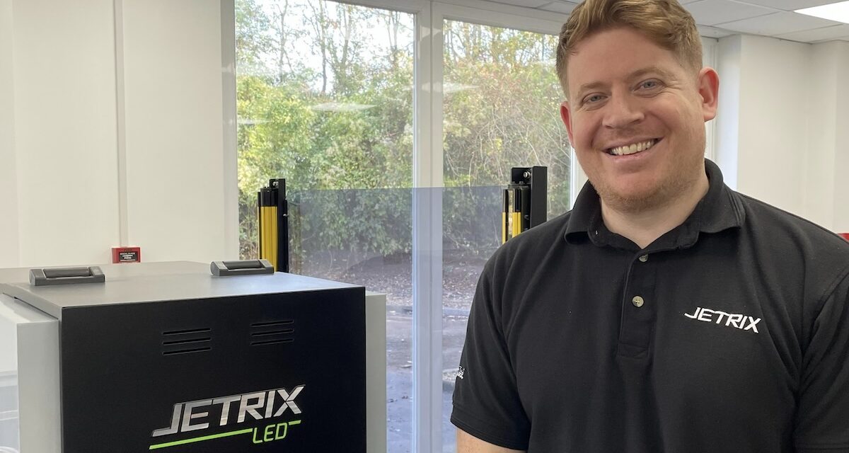 InkTec expands hardware support team