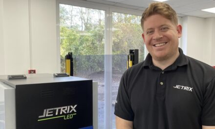 InkTec expands hardware support team