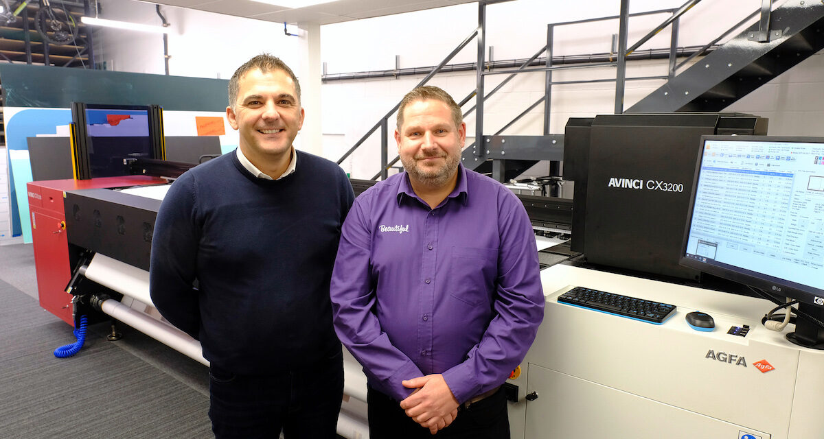 Case study from Agfa