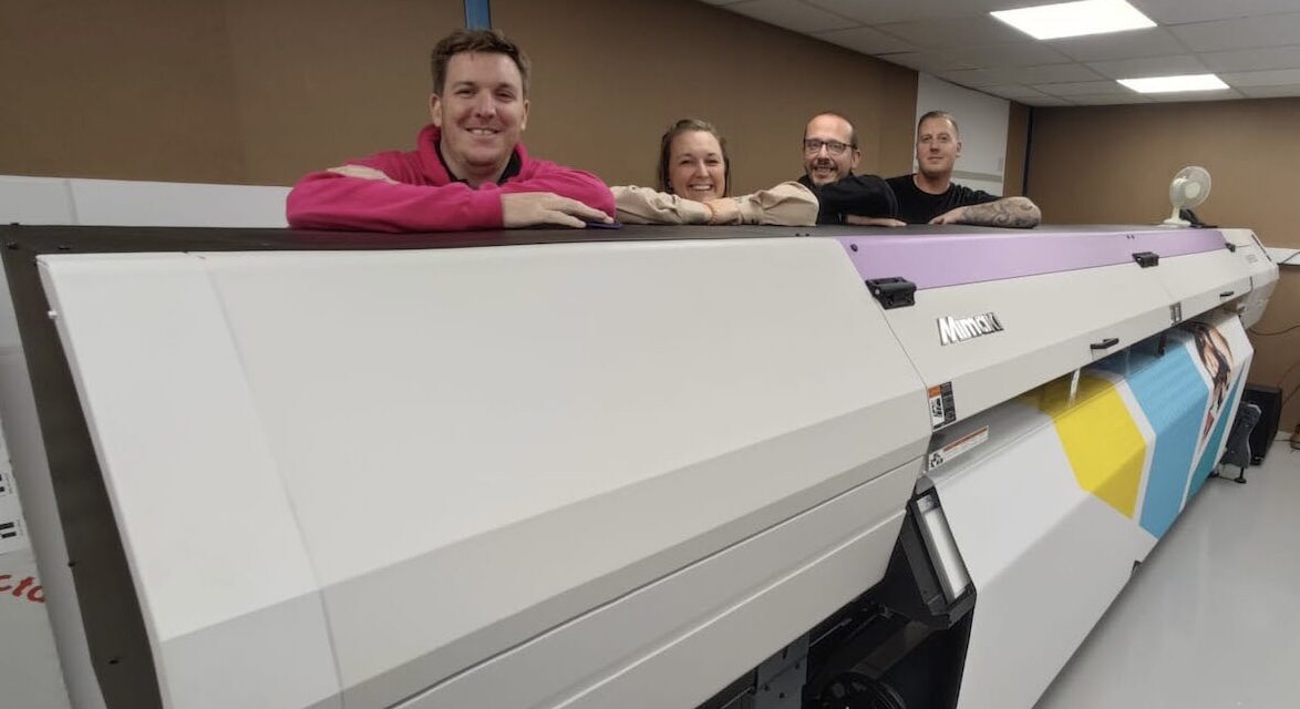 Case study from CMYUK