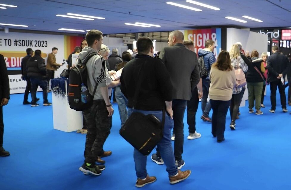 SDUK 2024 registration now open