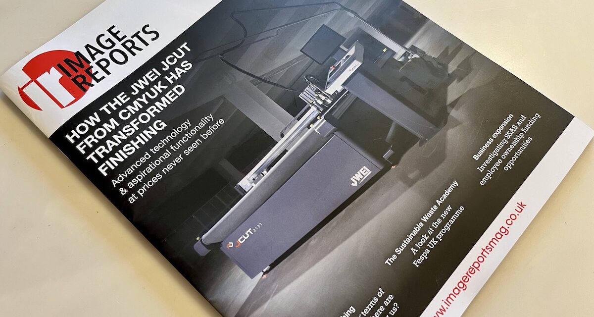 Datateam Business Media acquires Image Reports and Sign Update