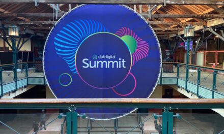 MacroArt becomes sustainable graphics supplier to Tobacco Dock