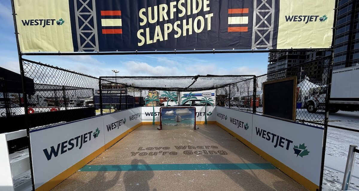 Case study from Drytac