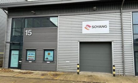 Josero to be renamed Soyang Hardware