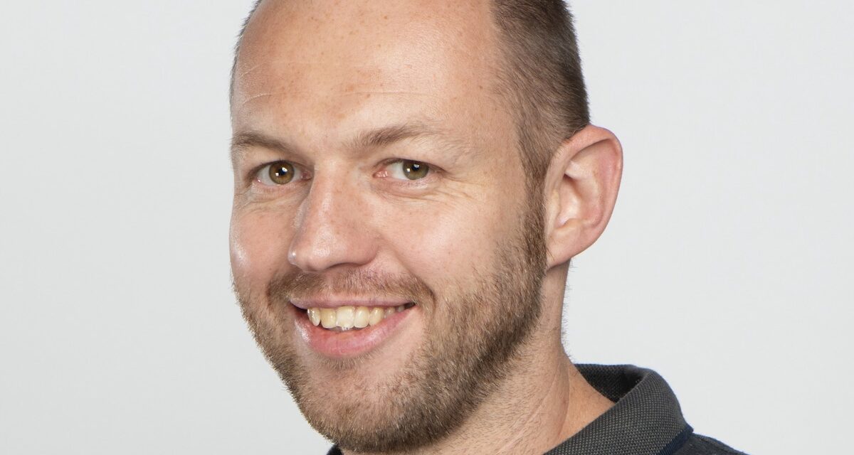 Enfocus appoints Tim Bernaerdt as director