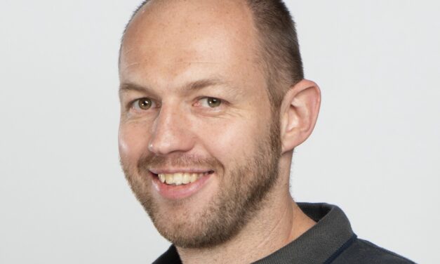 Enfocus appoints Tim Bernaerdt as director