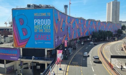 Embrace delivers waste-to-energy building wrap project