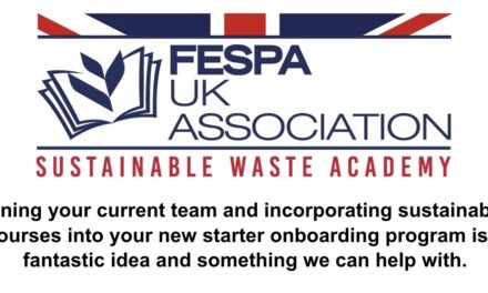 Sustainable Waste Academy 2024 courses now booking