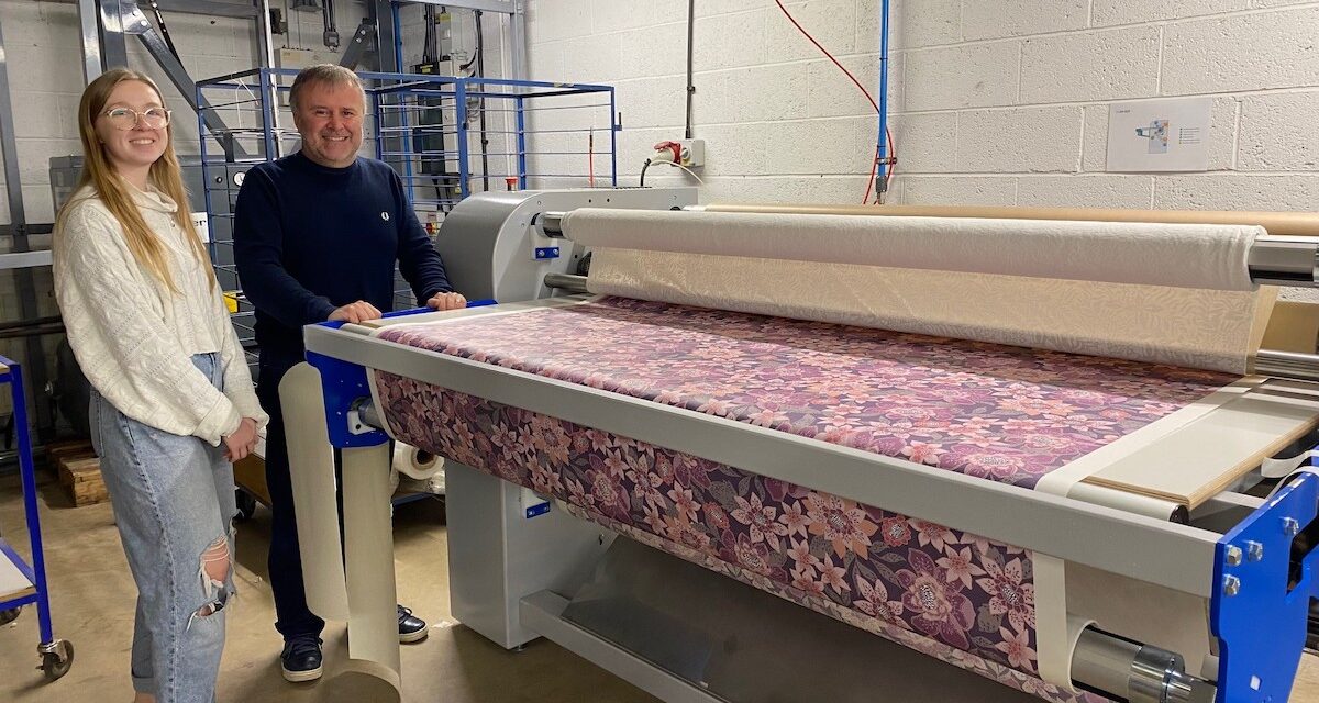 Case study from CMYUK