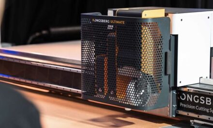 Kongsberg Ultimate launches