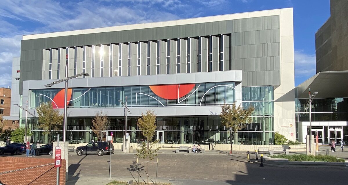 Case study from Drytac