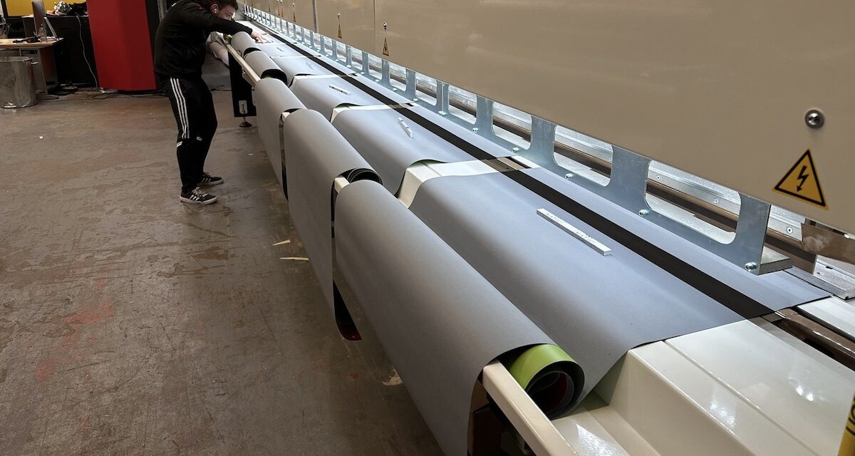 Case study from Soyang