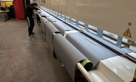 Case study from Soyang