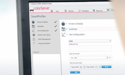 GMG announces software updates