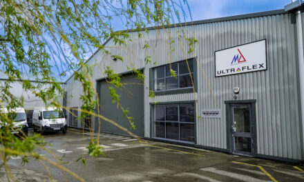 Endutex buys out Ultraflex Europe