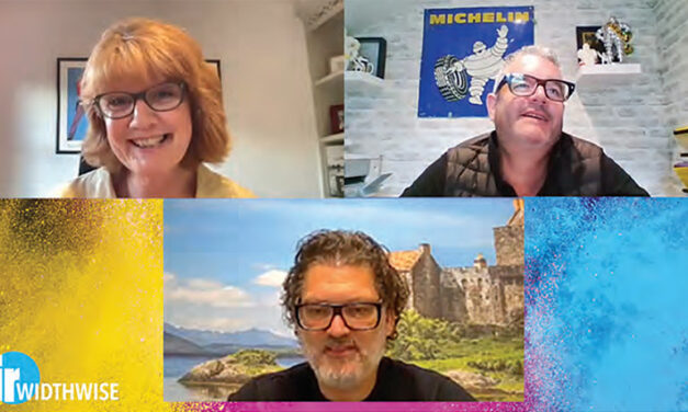 The Widthwise Discussions 2023