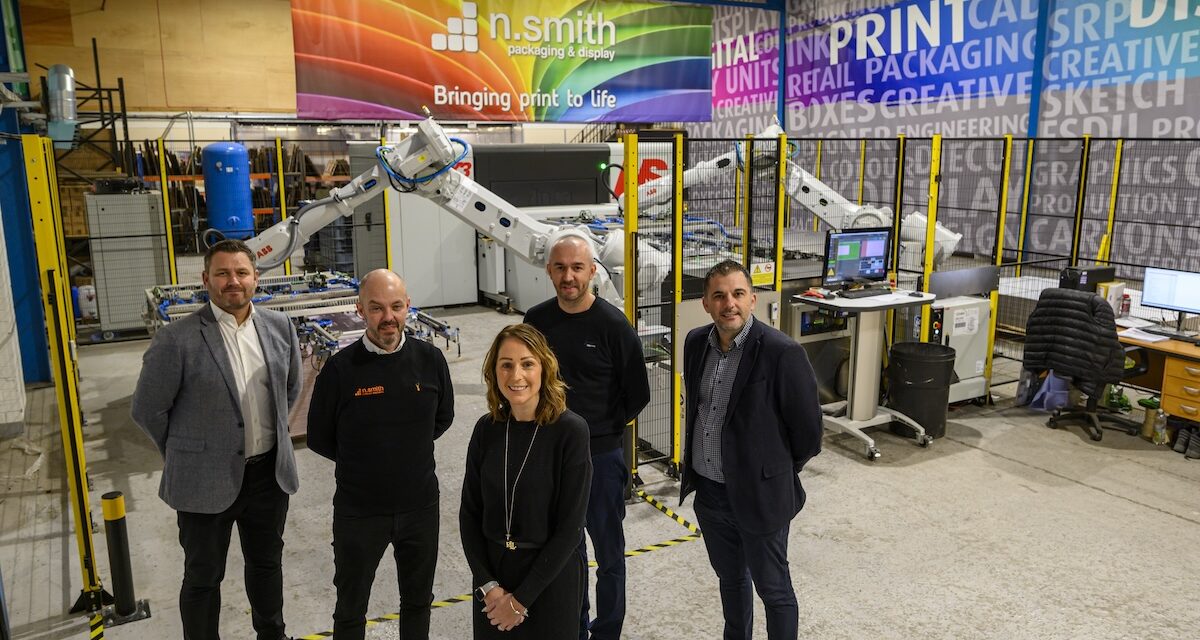 Case study from Agfa