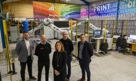 Case study from Agfa