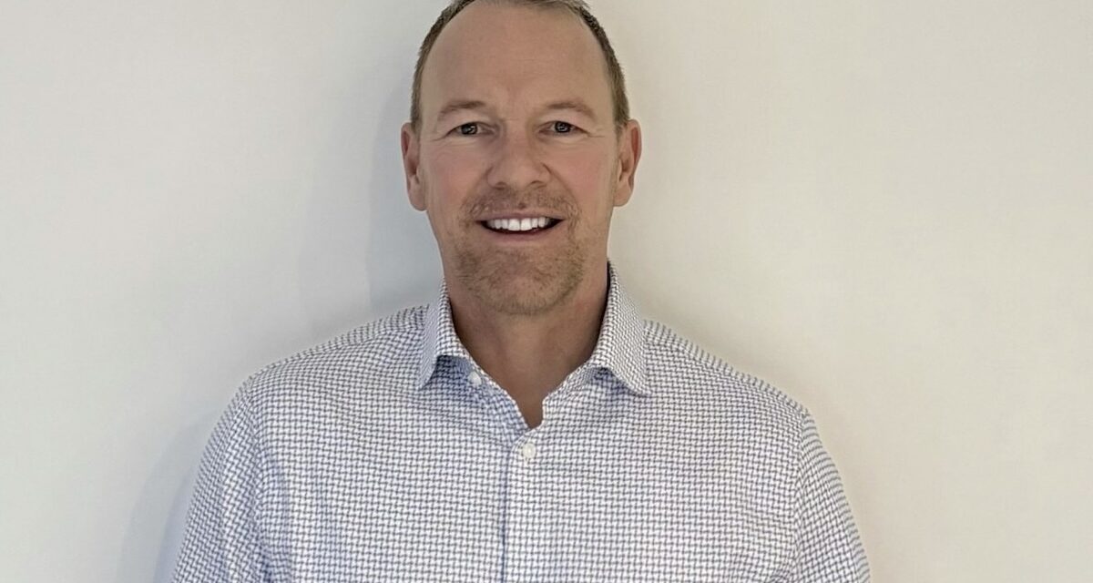 Metamark UK appoints Phil Wild as CEO