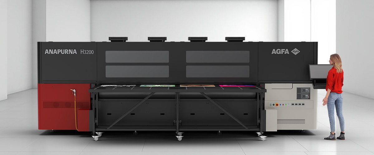 Agfa launches souped-up Anapurna H3200