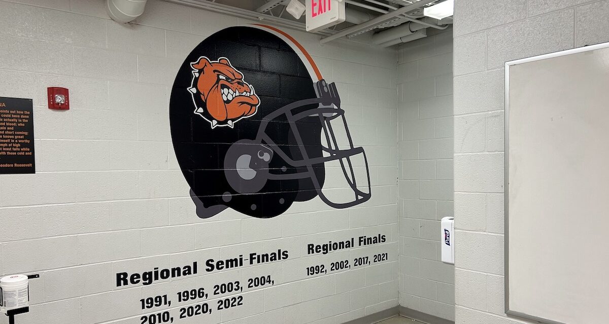 Case study from Drytac