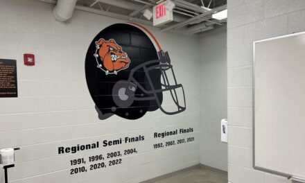 Case study from Drytac