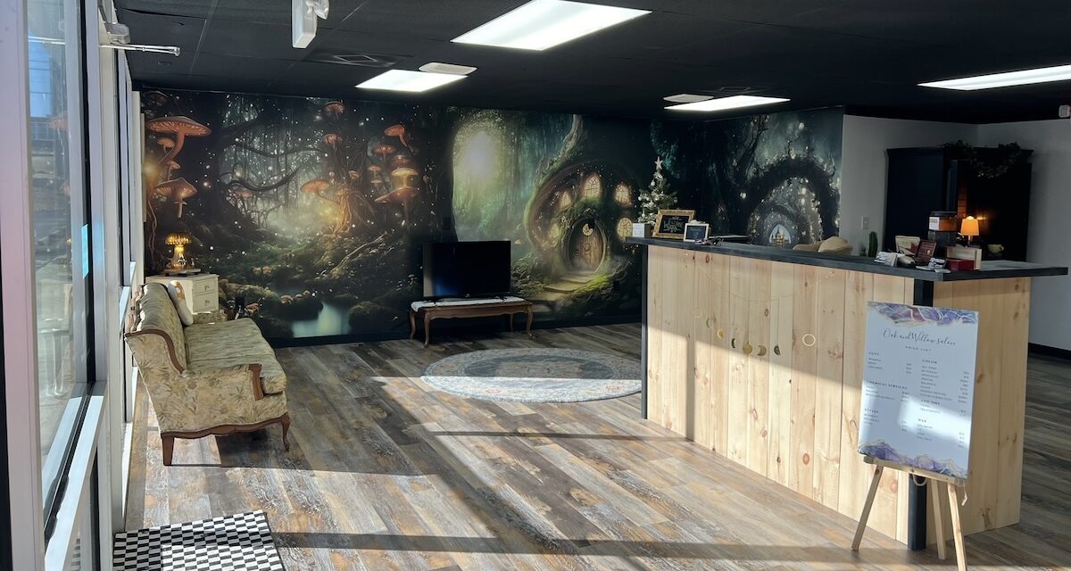 Case study from Drytac