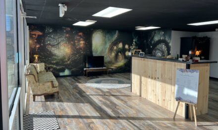 Case study from Drytac