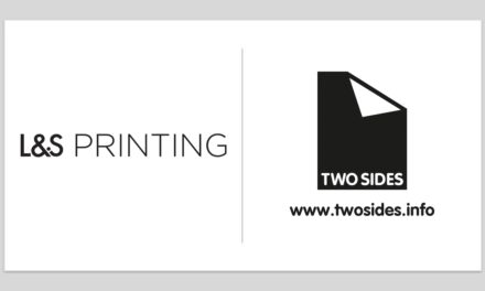 L&S Printing joins Two Sides