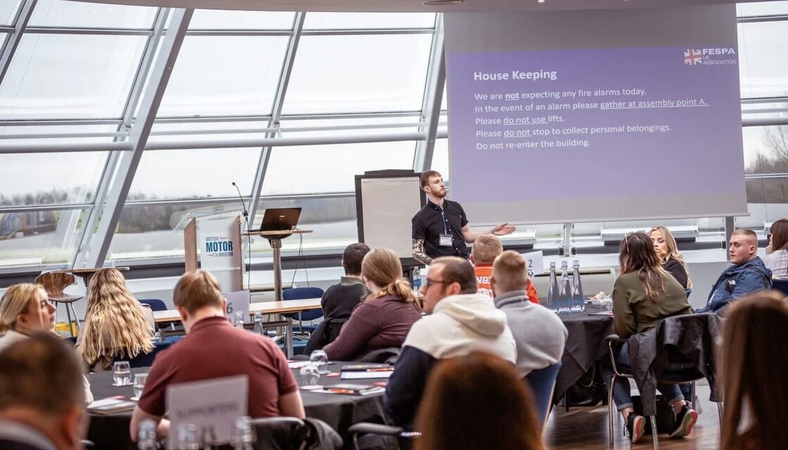 Registration opens for Next Generation Training Day