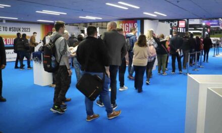 SDUK 2024 welcomes host of new exhibitors