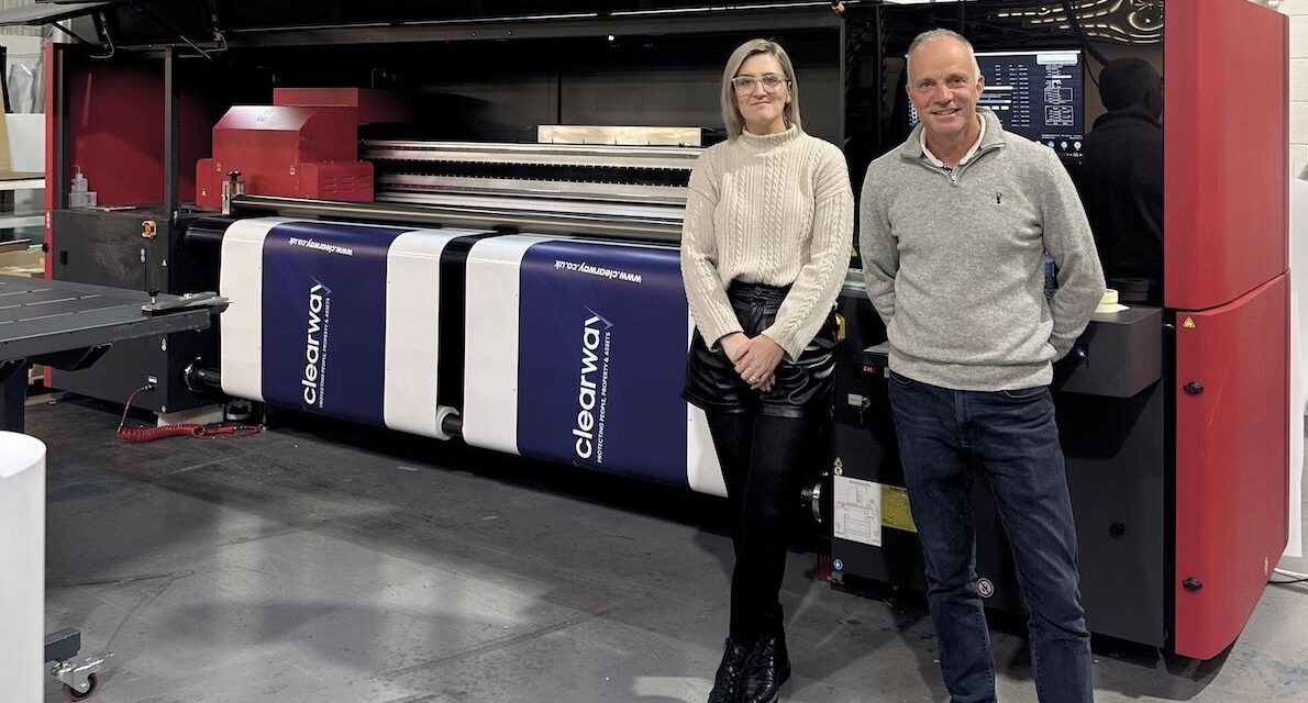 Case study from CMYUK