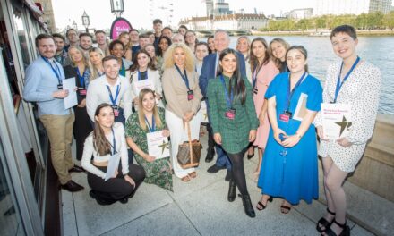 Entry now open to Rising Star Awards 2024