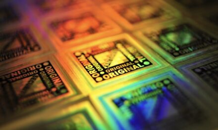 Hologram registry relaunched