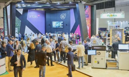 Strong global line-up for Fespa’s Amsterdam events
