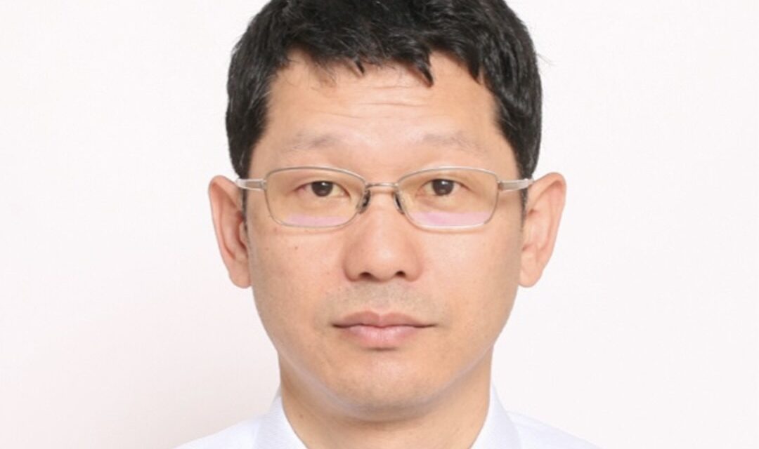 New MD for Mimaki Europe