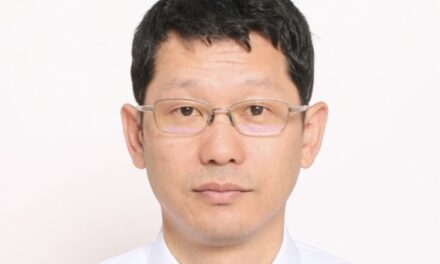 New MD for Mimaki Europe