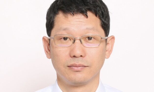 New MD for Mimaki Europe