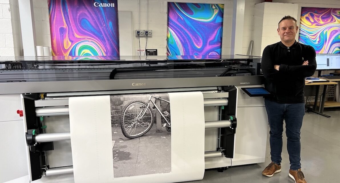 Case study from CMYUK