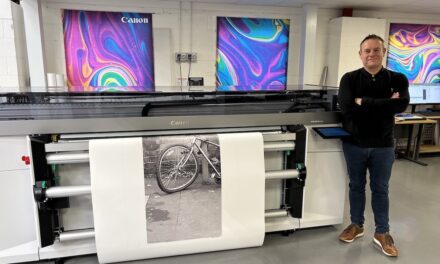 Case study from CMYUK