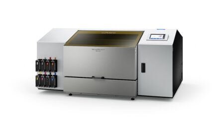 Roland DG introduces MO-240 object printer