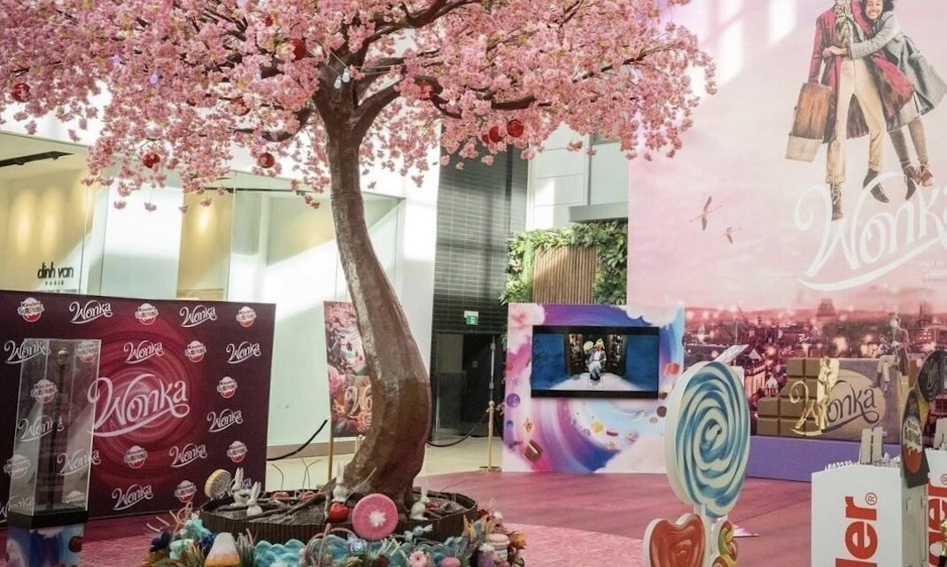 Case study from Drytac