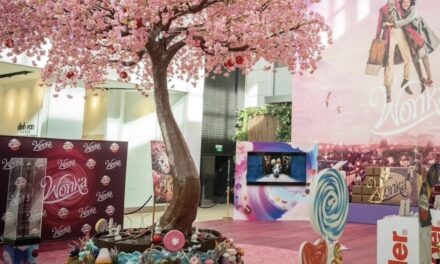 Case study from Drytac