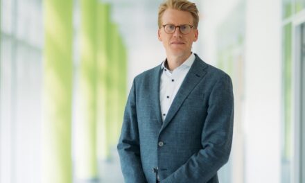 New MD for Koenig and Bauer Durst