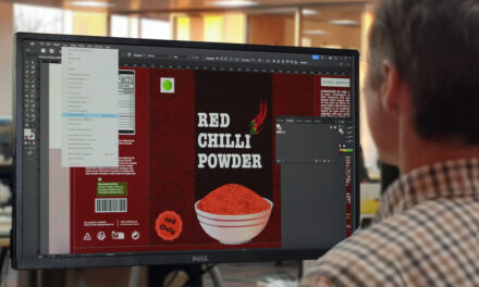 Global Graphics granted patent