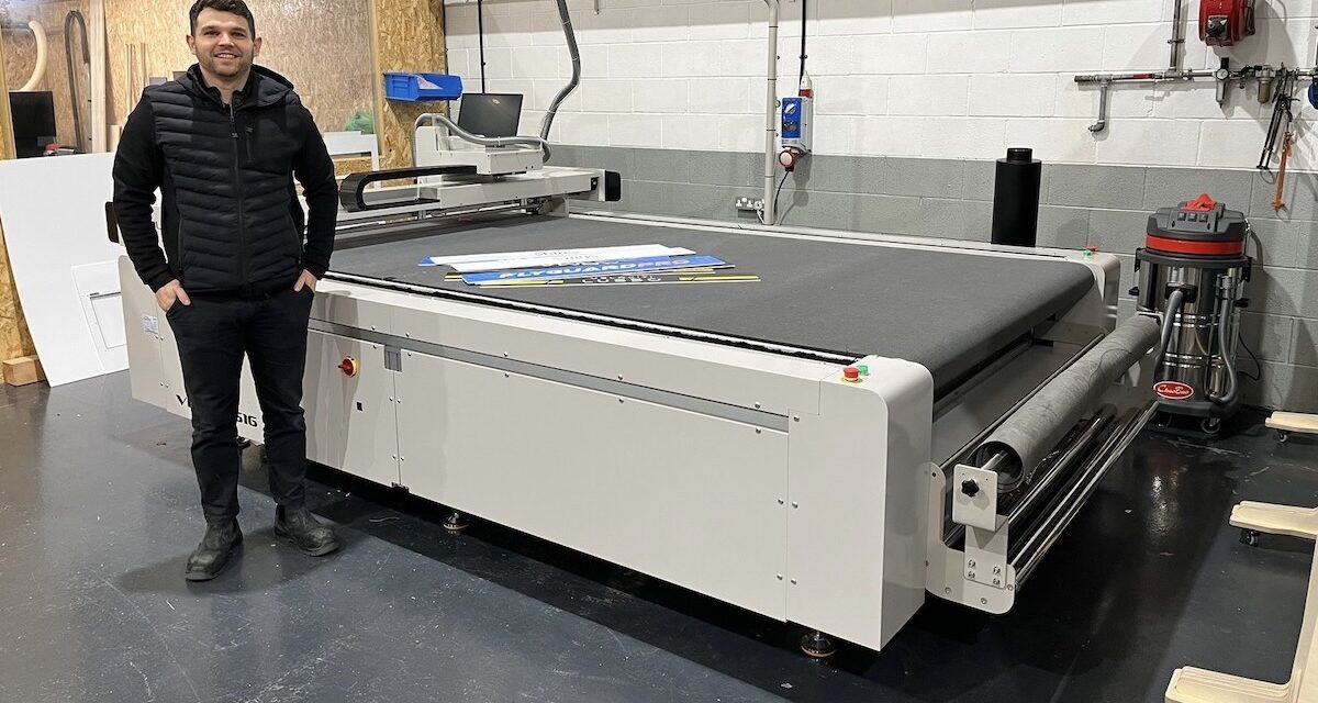 Case study from Soyang Hardware