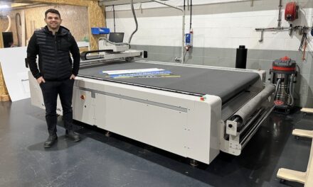 Case study from Soyang Hardware