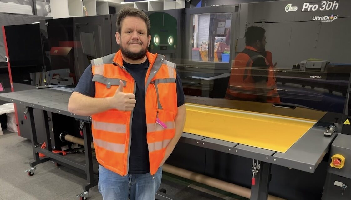 Case study from CMYUK